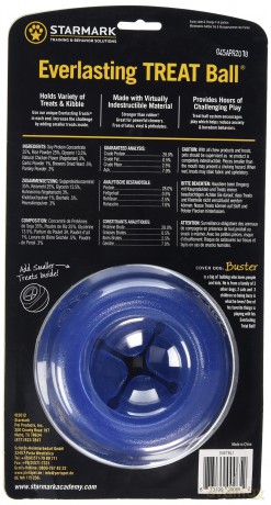 Starmark - Everlasting Treat Ball - Large
