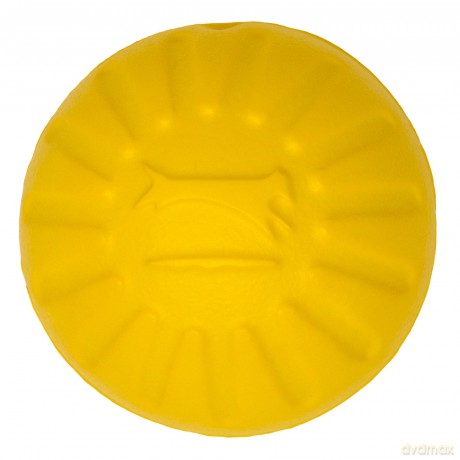 Starmark - Fantastic Durafoam Ball - Yellow - M