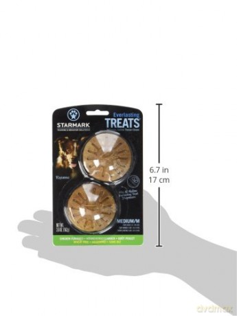 Starmark - Refill Cake Chicken 6.4x6.4x2.5 - (635.1592)