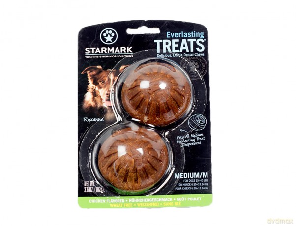 Starmark - Refill Cake Chicken 6.4x6.4x2.5 - (635.1592)