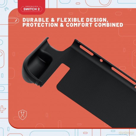 Stealth - Clip-on Comfort Case - Switch 2