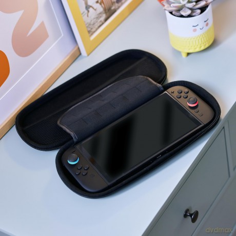 Stealth - Travel Case - Switch 2