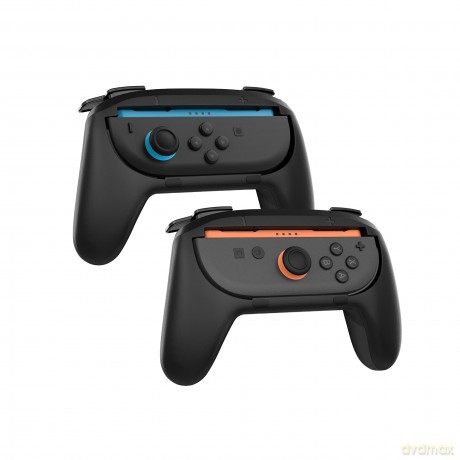 Stealth - Twin Controller Grips - Switch 2