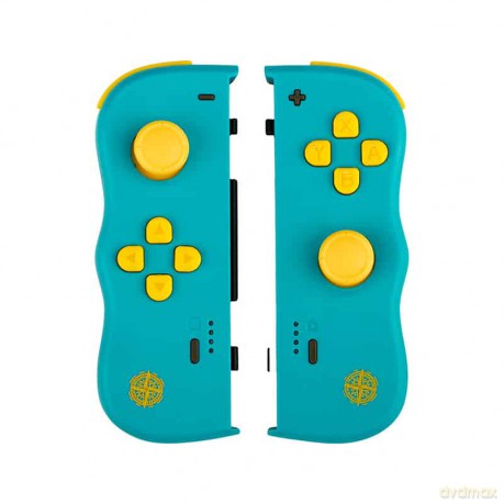Steelplay - Adventure Twinpads - Switch