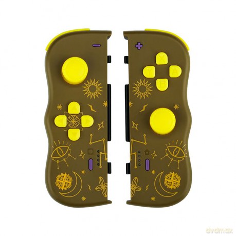 Steelplay - Adventure TwinPads Magic - Switch