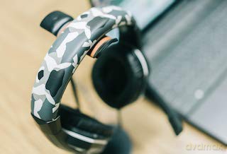 Steelplay - Wired Headset - HP42