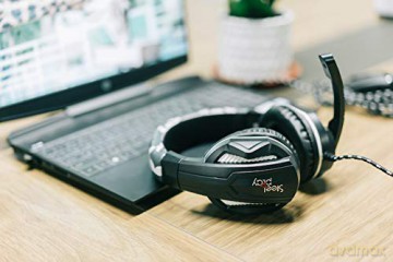 Steelplay - Wired Headset - HP42