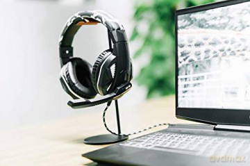 Steelplay - Wired Headset - HP42