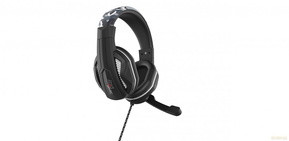 Steelplay - Wired Headset - HP42