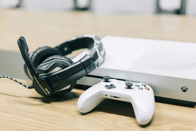 Steelplay - Wired Headset - HP42