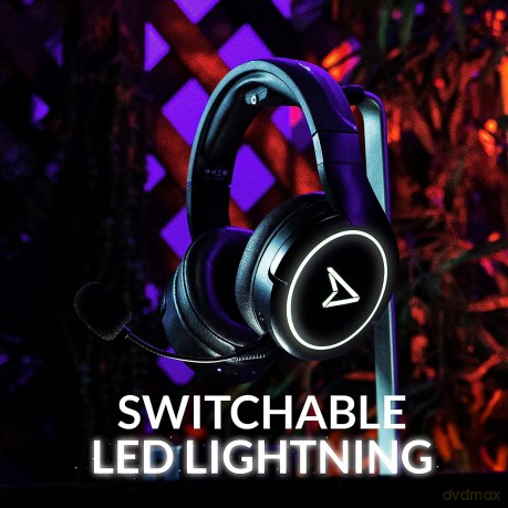 Steelplay Impulse Bluetooth Headset