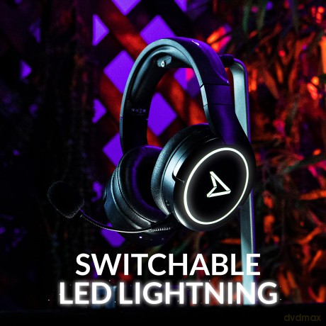 Steelplay Impulse Bluetooth Headset
