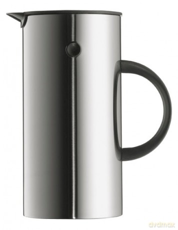 Stelton - EM77 Vacuum Jug 0.5 L (Steel)