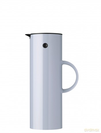 Stelton - EM77 Vacuum Jug 1 L (Cloud)