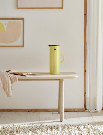 Stelton - EM77 Vacuum Jug 1 L (Laevis)