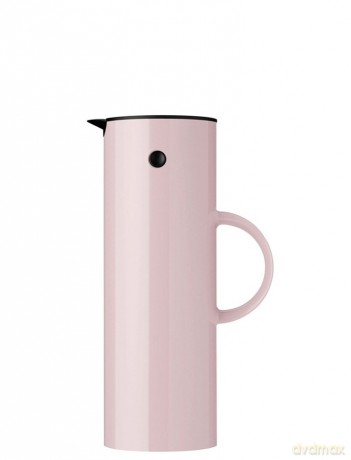 Stelton - EM77 Vacuum Jug 1 L (Lavender)
