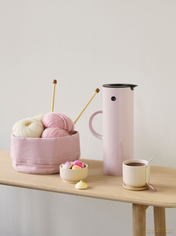 Stelton - EM77 Vacuum Jug 1 L (Lavender)