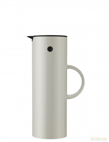 Stelton - EM77 Vacuum Jug 1 L (Sand)