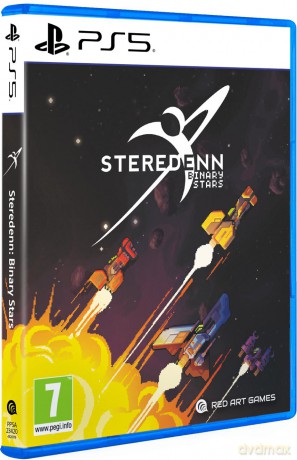 Steredenn: Binary Stars