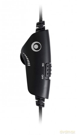 Stereo Gaming Headset V1