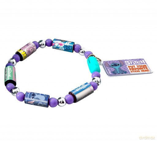 Zestaw wisiorków Sticki Rolls - Stitch Pendant (SR460)