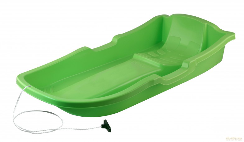 Stiga - Pacer Pulka - Green (74-6263-09)