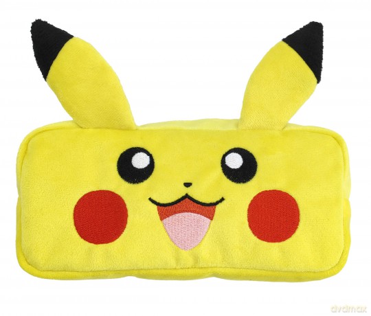 Stor - Pokemon toilet bag - 20 x 9 x 6 cm