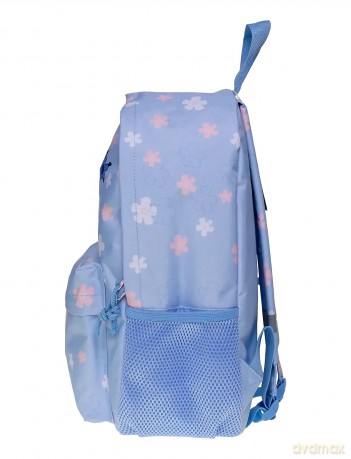 Stor - Stitch Plecak - H38 x W28 x D13 cm