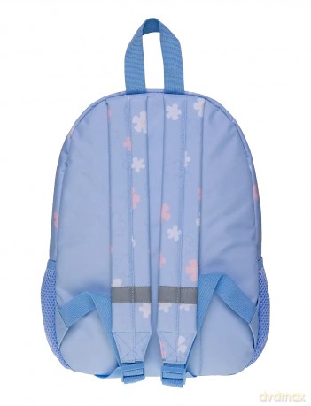 Stor - Stitch Plecak - H38 x W28 x D13 cm