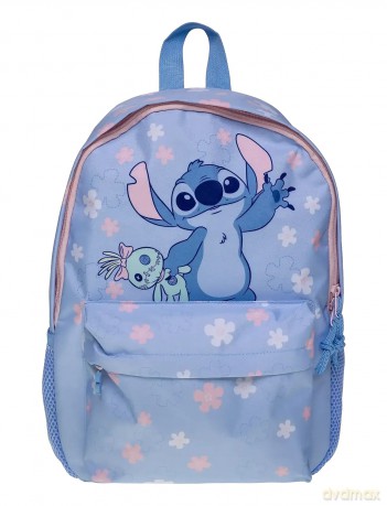 Stor - Stitch Plecak - H38 x W28 x D13 cm