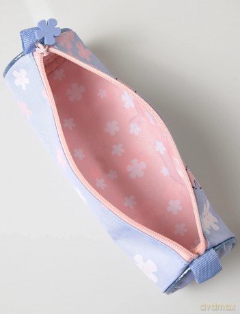 Stor - Stitch Round pencil case okrągły piórnik (119608100)