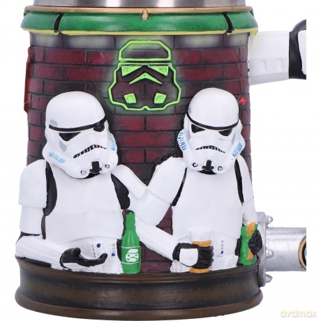 Stormtrooper Bar Tankard