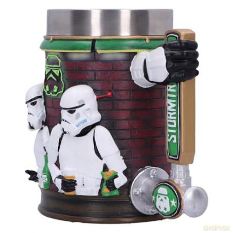 Stormtrooper Bar Tankard