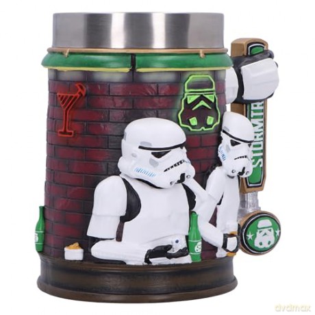 Stormtrooper Bar Tankard