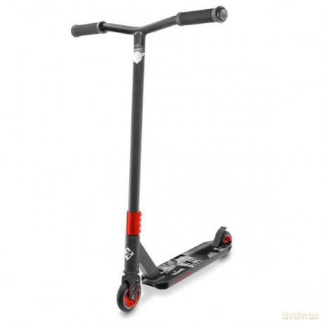 Streetsurfing - Bandit Stunt Scooter - Godfather ll (04-26-010-4)