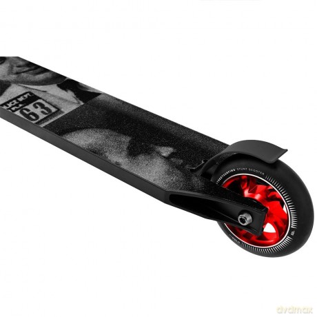 Streetsurfing - Bandit Stunt Scooter - Godfather ll (04-26-010-4)