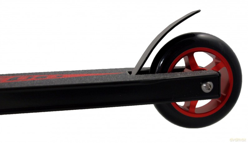 Streetsurfing - Scooter - Torpedo Black Core (SS-04-15-014-4)
