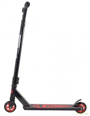 Streetsurfing - Scooter - Torpedo Black Core (SS-04-15-014-4)