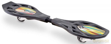 Streetsurfing - Waveboard LX Explosive (SS-03-05-015)