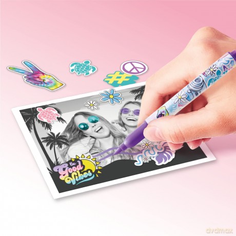 Studio Creator - Photo Creator Instant Camera (12301)