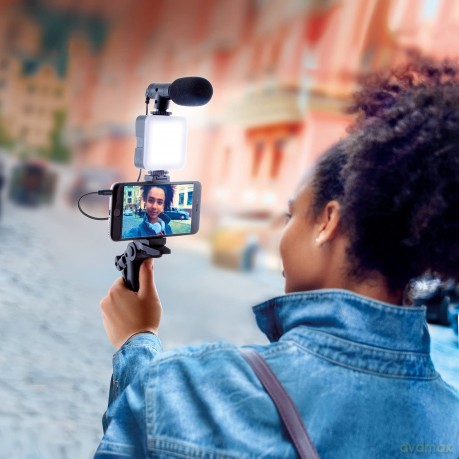Studio Creator - Vlogging Kit (11033)