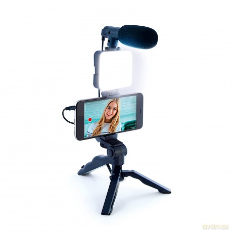 Studio Creator - Vlogging Kit (11033)