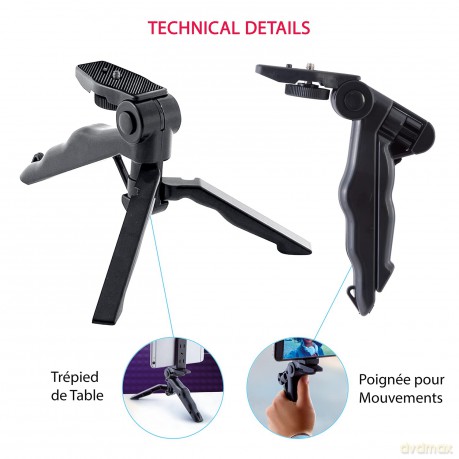 Studio Creator - Vlogging Kit (11033)