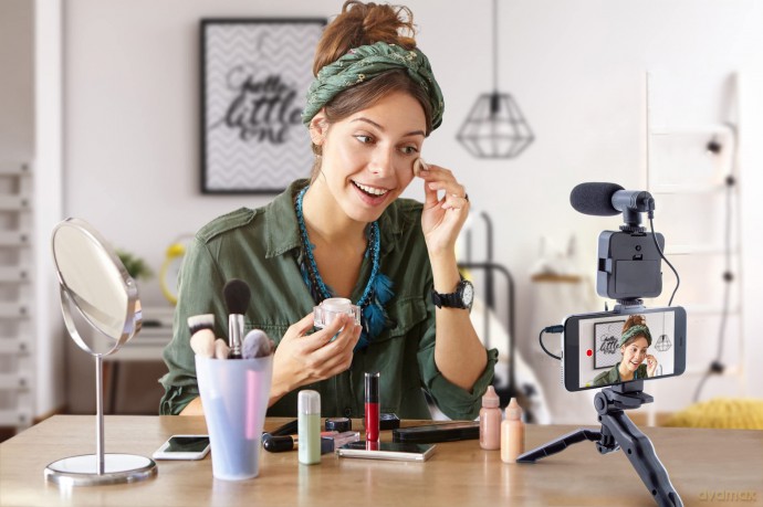 Studio Creator - Vlogging Kit (11033)