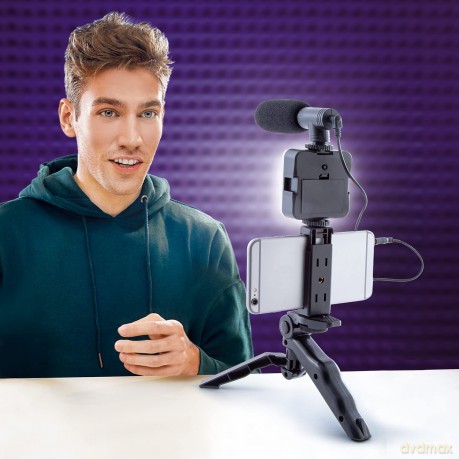 Studio Creator - Vlogging Kit (11033)