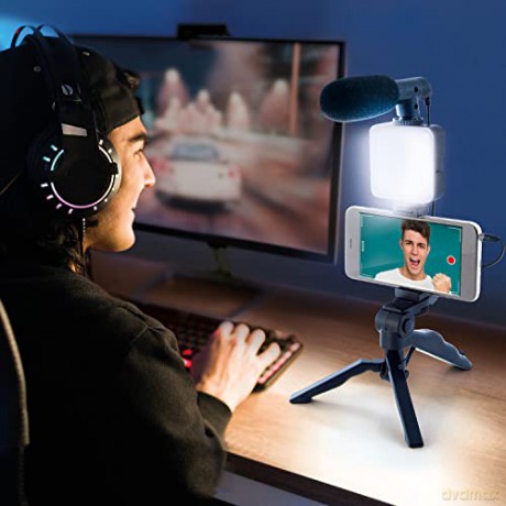 Studio Creator - Vlogging Kit (11033)
