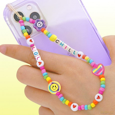 Style 4 Ever - Boho Friendship Bracelets Set - (332)