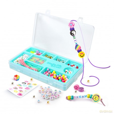 Style 4 Ever - Mini Jewels Boho Friendship Set - (290)