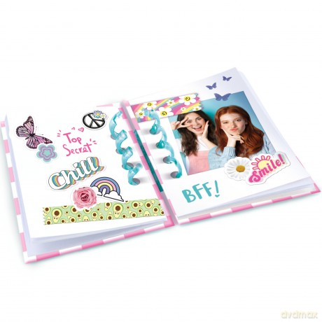 Style 4 Ever - Mini Stationery Maker - (323)