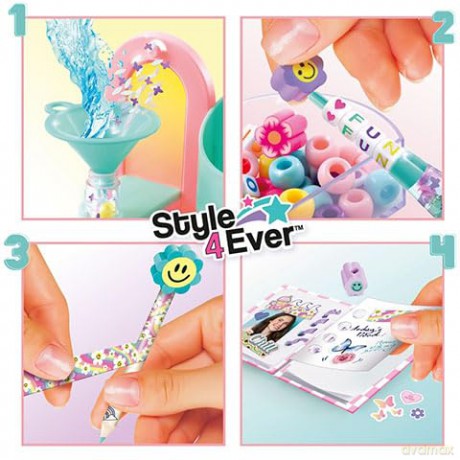 Style 4 Ever - Mini Stationery Maker - (323)